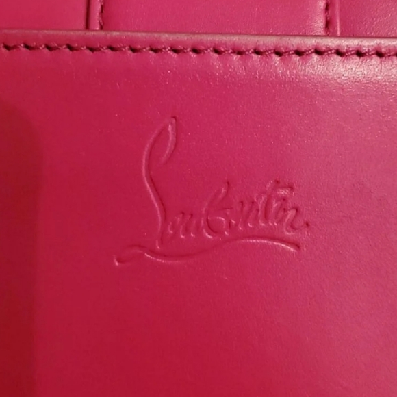 Christian louboutin bag - Picture 4 of 9